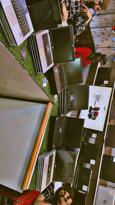 Laptops Available In Very chaep rate  Limited offer