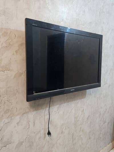 Sony LED TV for Sale – Used Condition | Good Working