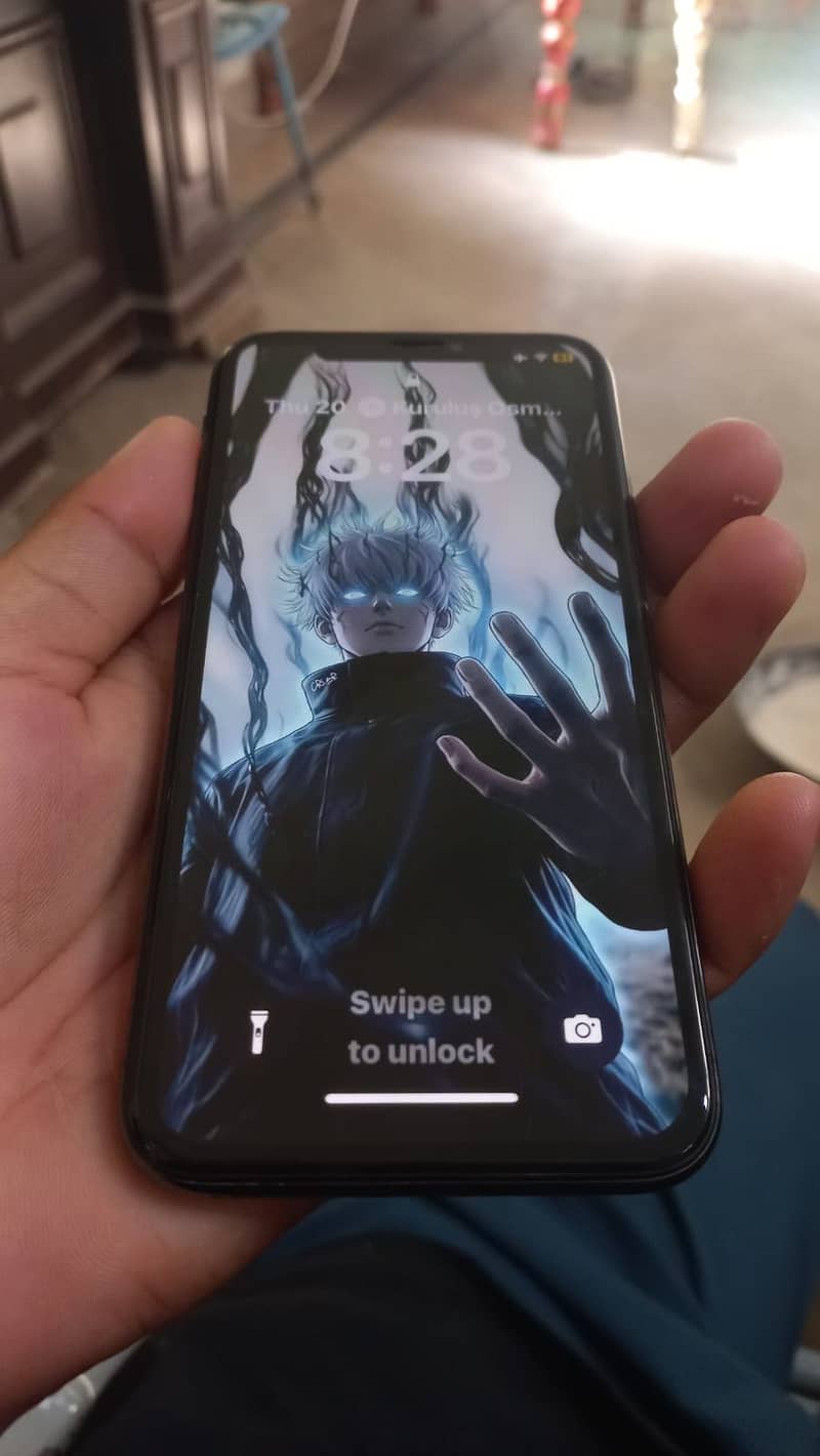 Apple iPhone X 1