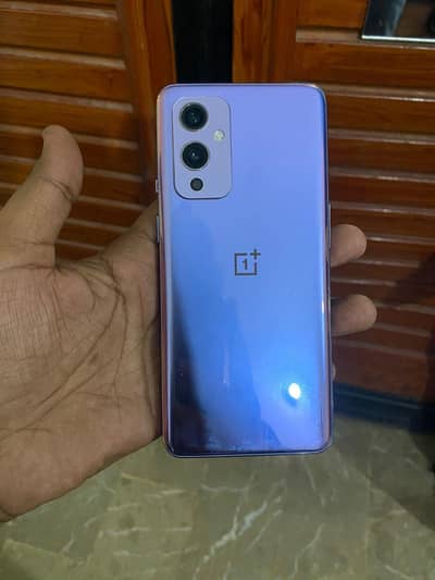 One Plus 9