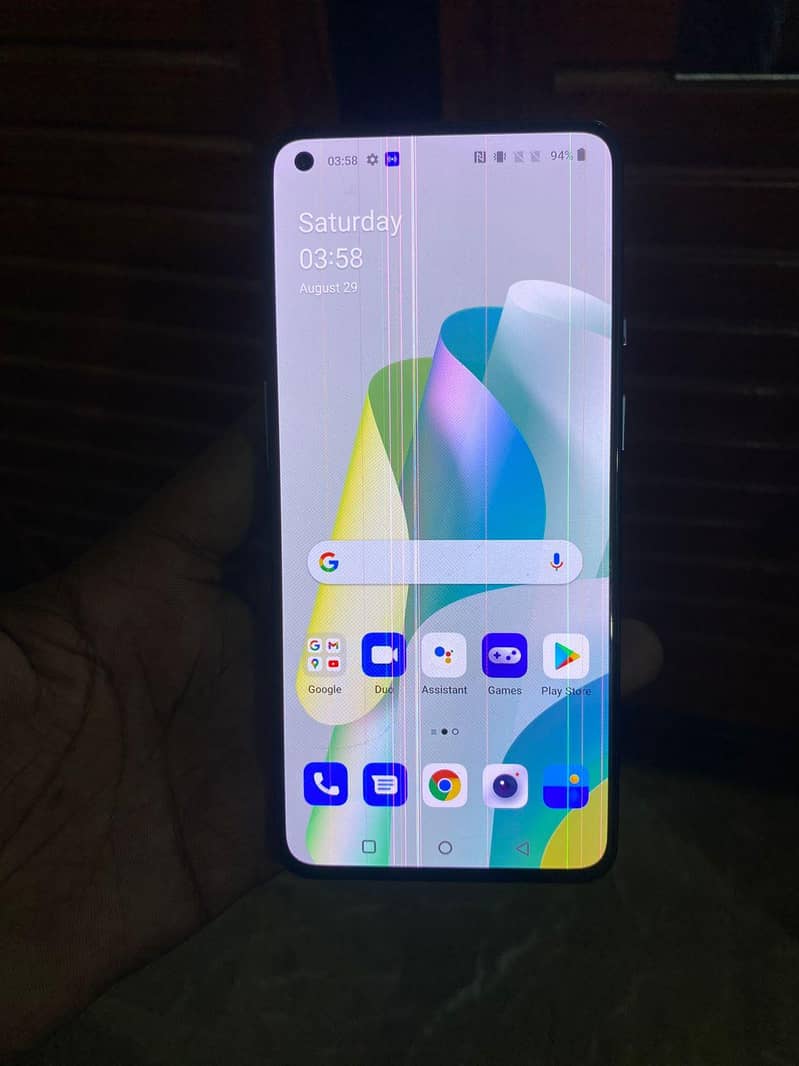 One Plus 9 1