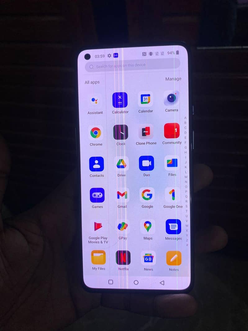 One Plus 9 2