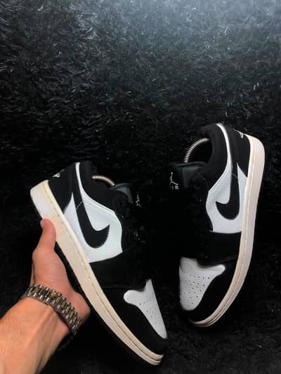 Nike Air Jordan 1 low