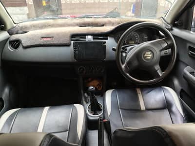 Suzuki Swift 2016