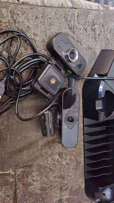 ps5 cooling or camre