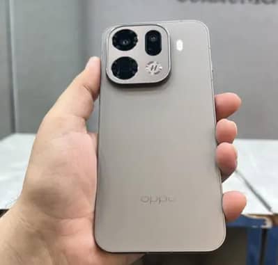 OPPO Find X9 Pro
