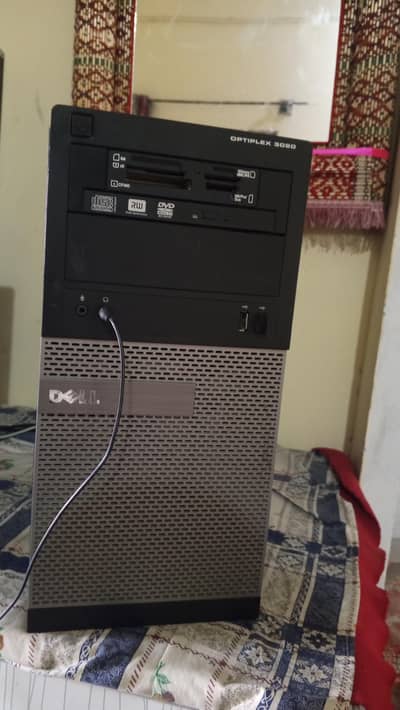 Core i5 4th Gen PC | 8GB RAM | 500GB HDD | 1GB Graphics Card
