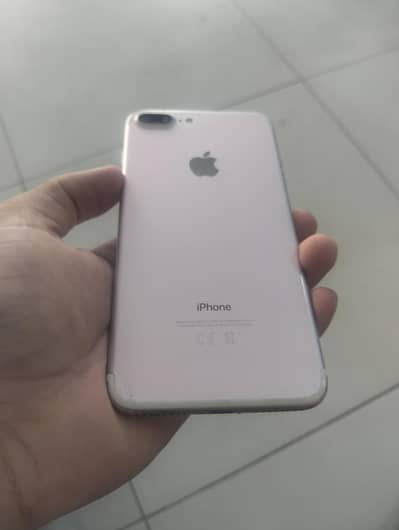 Apple iPhone 7 Plus
