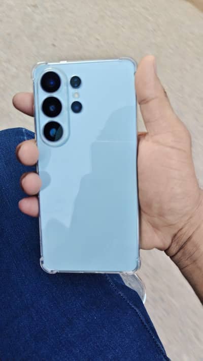 Samsung Mobile S26 Ultra