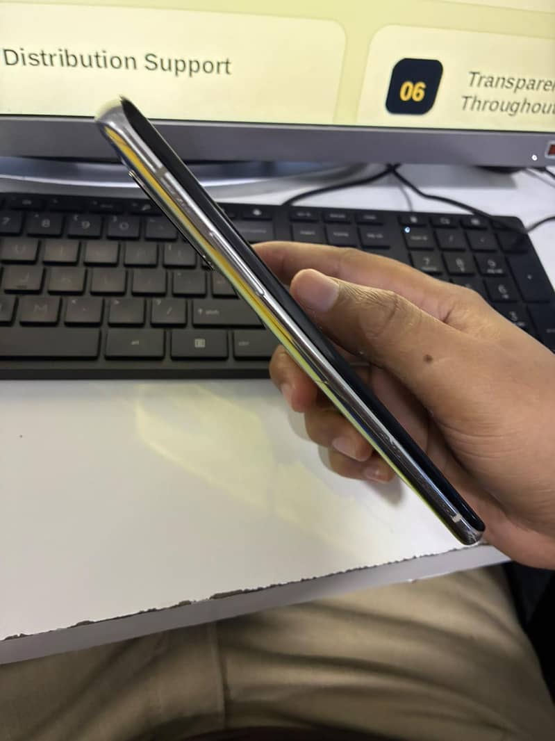One Plus 8 Approved 5