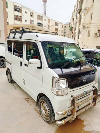 Nissan Clipper 2016/2021