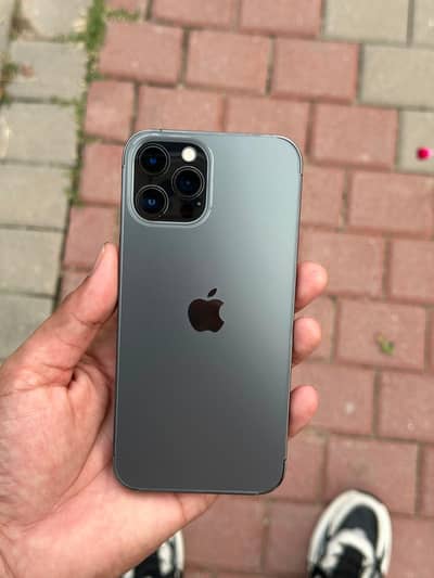 Apple iPhone 12 Pro Max
