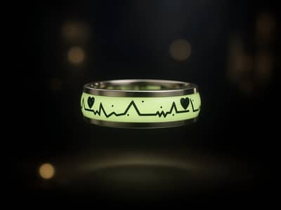 Glowing Ring