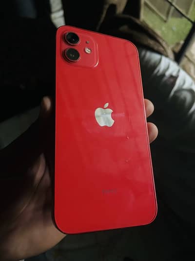 Apple iPhone 12
