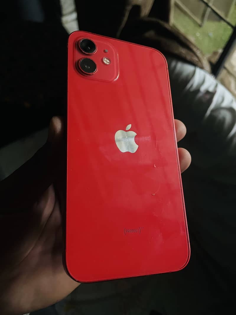 Apple iPhone 12 0