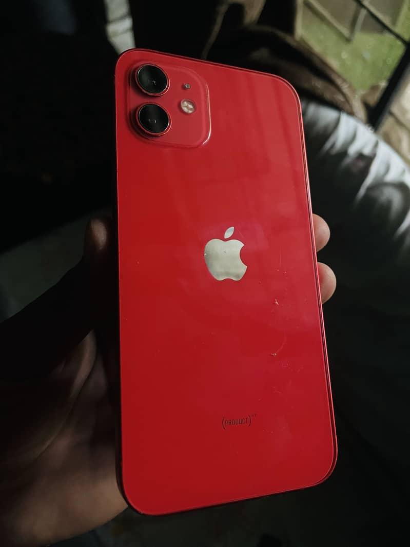 Apple iPhone 12 3