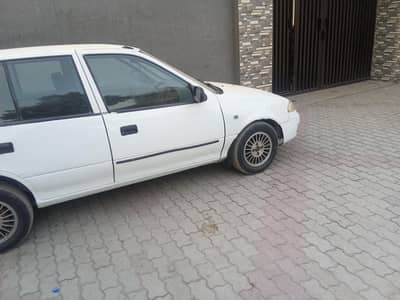 Suzuki Cultus VXR 2003
