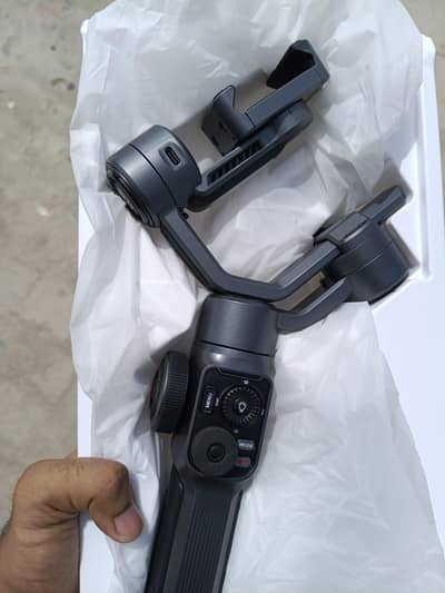 zhiyun smooth 5s
