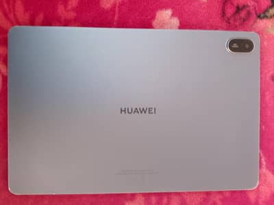 Hauwai metpad se 11 6gb 128gb storage 60Hz