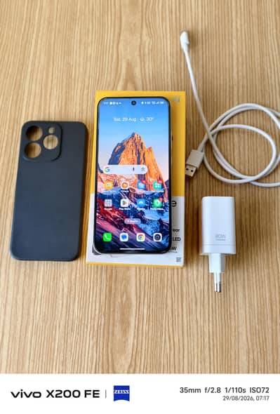Realme 15T 5g