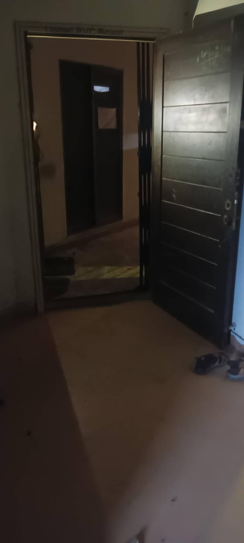room for rant 1