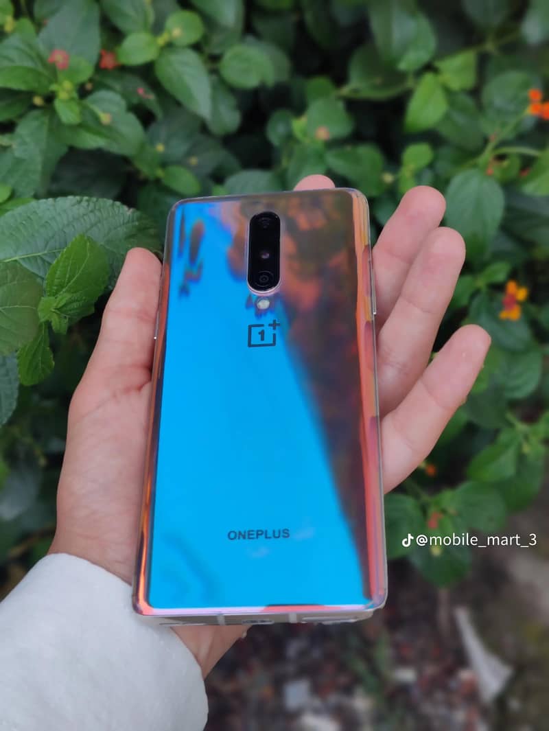 One Plus 8 2
