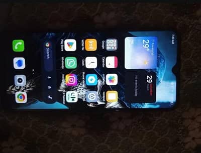 Itel A50C special edition