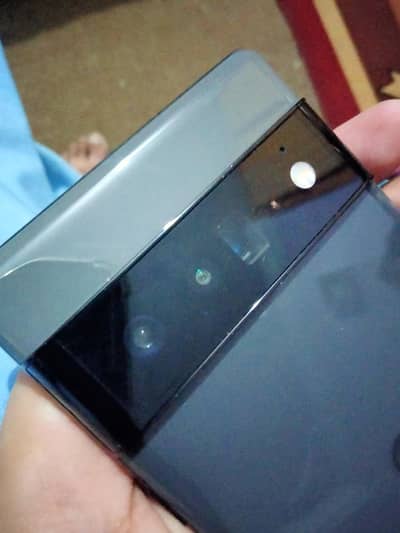 Google Pixel 6 Pro 12/512
