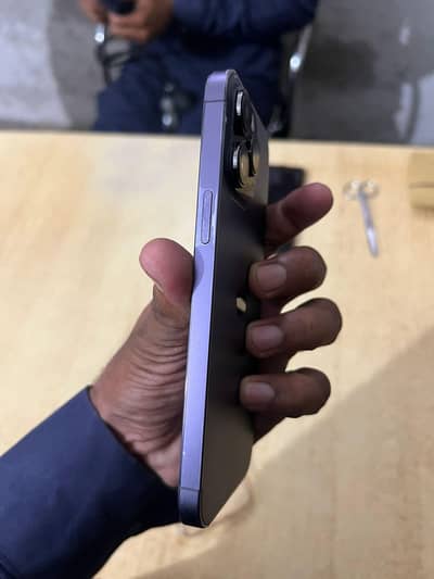 Apple iPhone 14 Pro Max