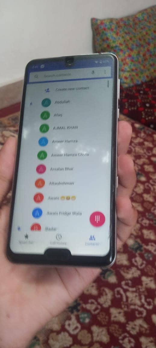 sharp aquos R3 5
