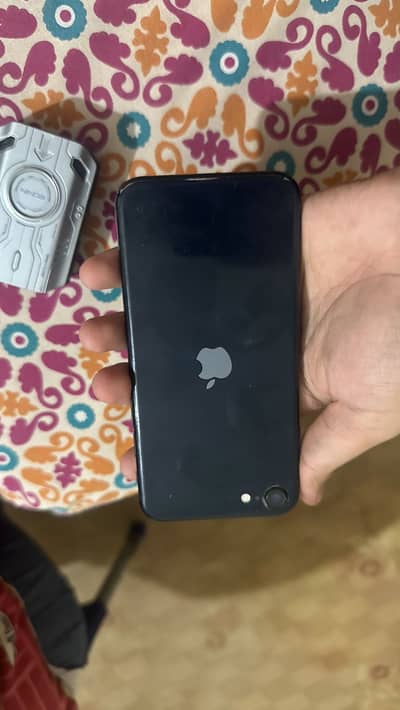 Apple iPhone SE