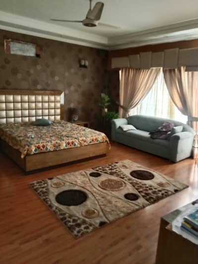 Ganga ram Hospital studio apartment fully furnish for rent
