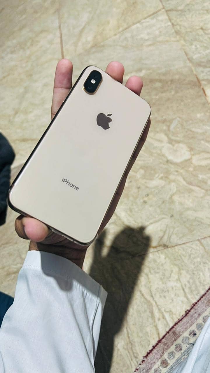 Apple iPhone XS 0