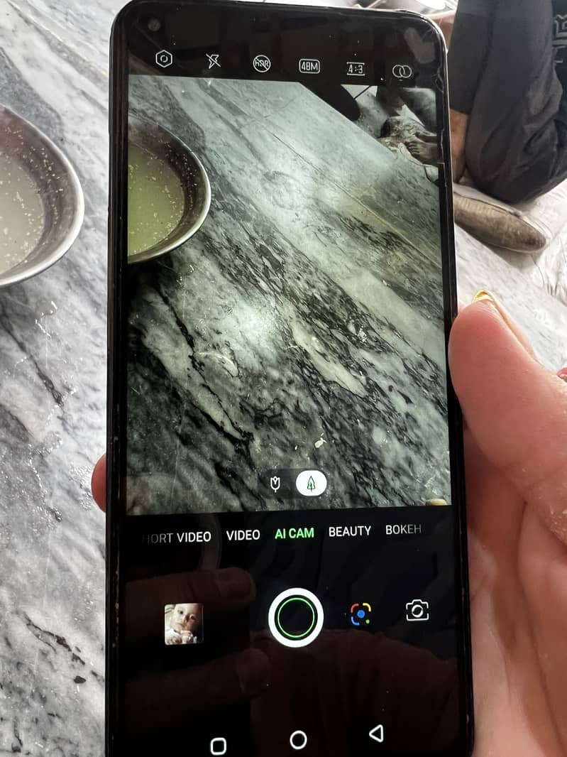 Infinix Note 7 1