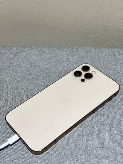 Apple iPhone 12 Pro Non Pta ( No exchange)