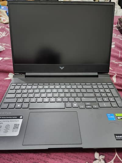 HP VICTUS 3050 6GB