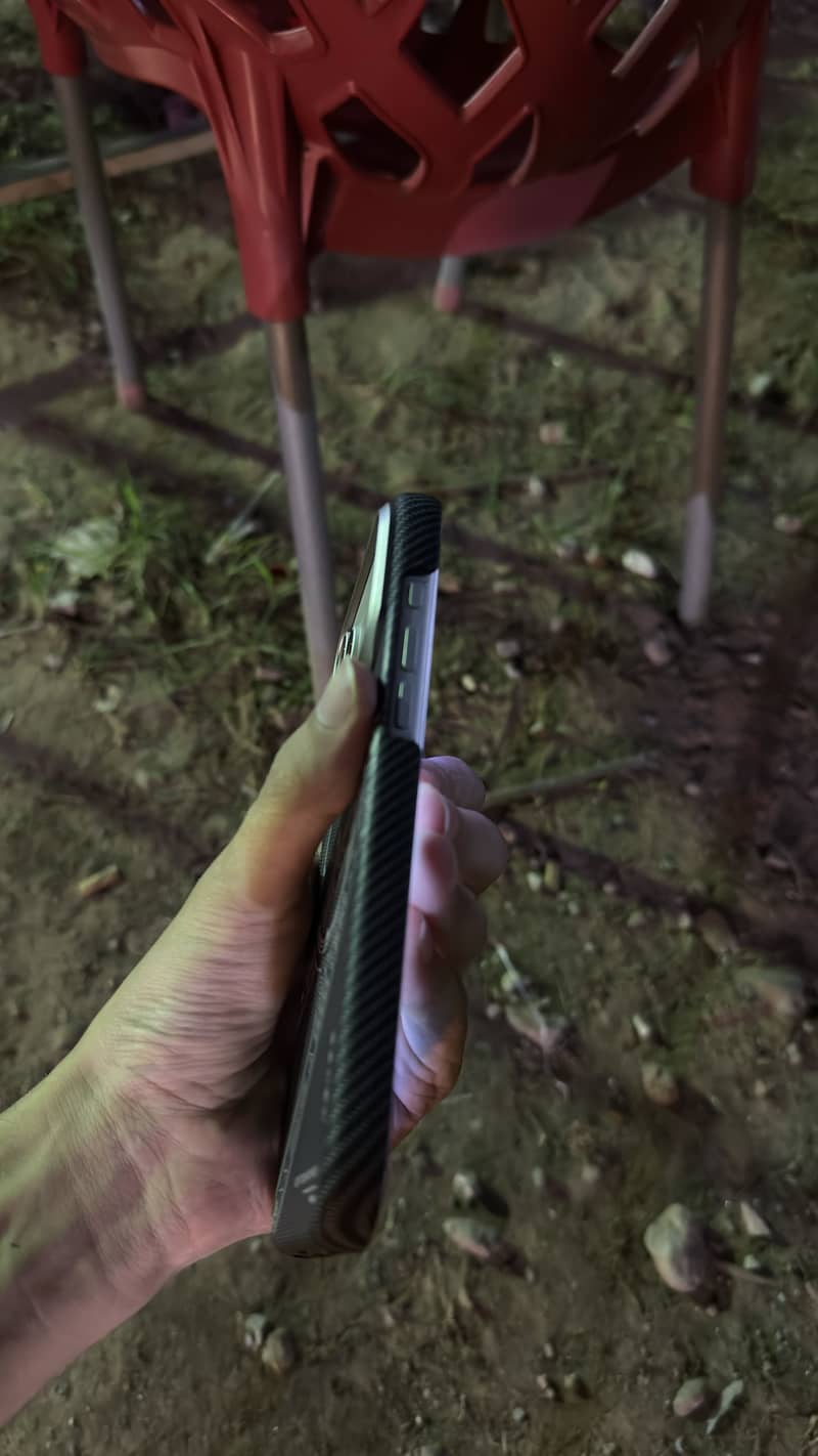 Apple iPhone 17 Pro Max 7