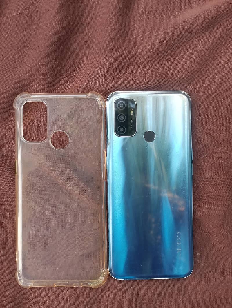 OPPO A54 0