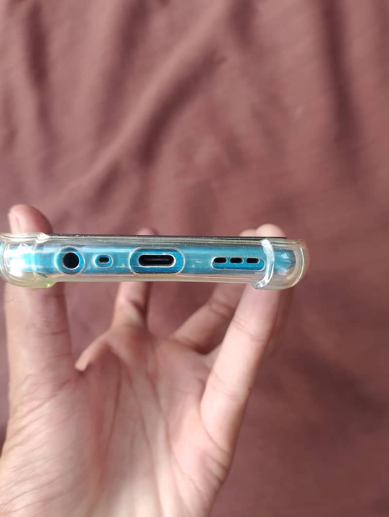 OPPO A54 1