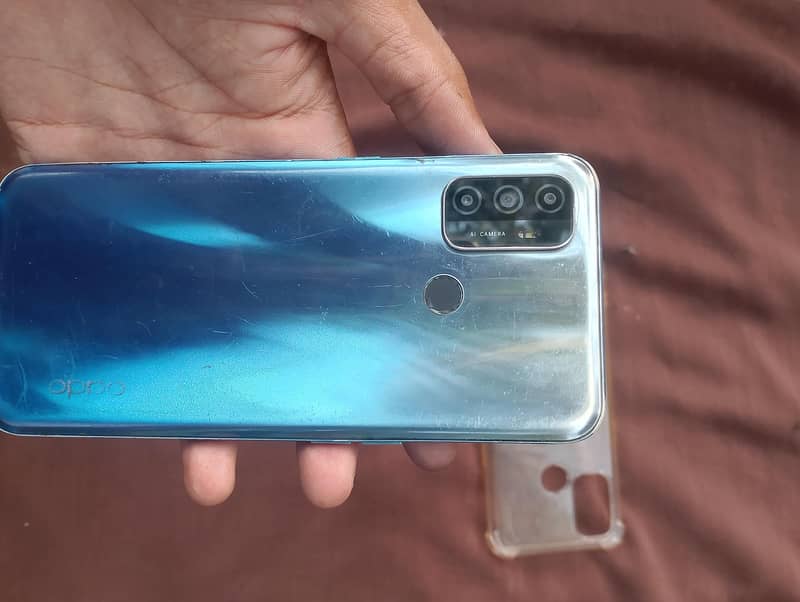 OPPO A54 2