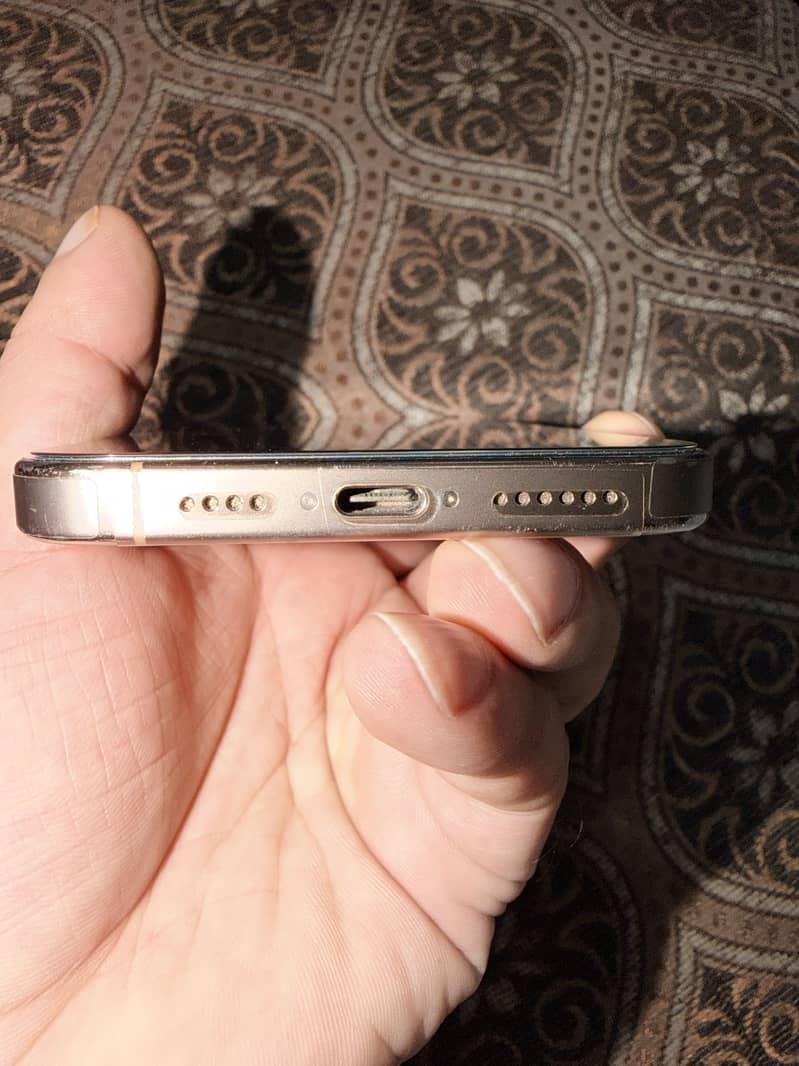 Apple iPhone 16 Pro Max 5