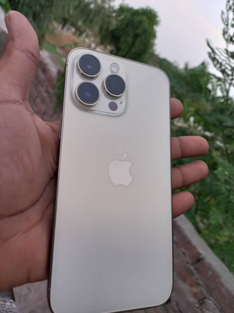 Apple iPhone 14 Pro Max 2