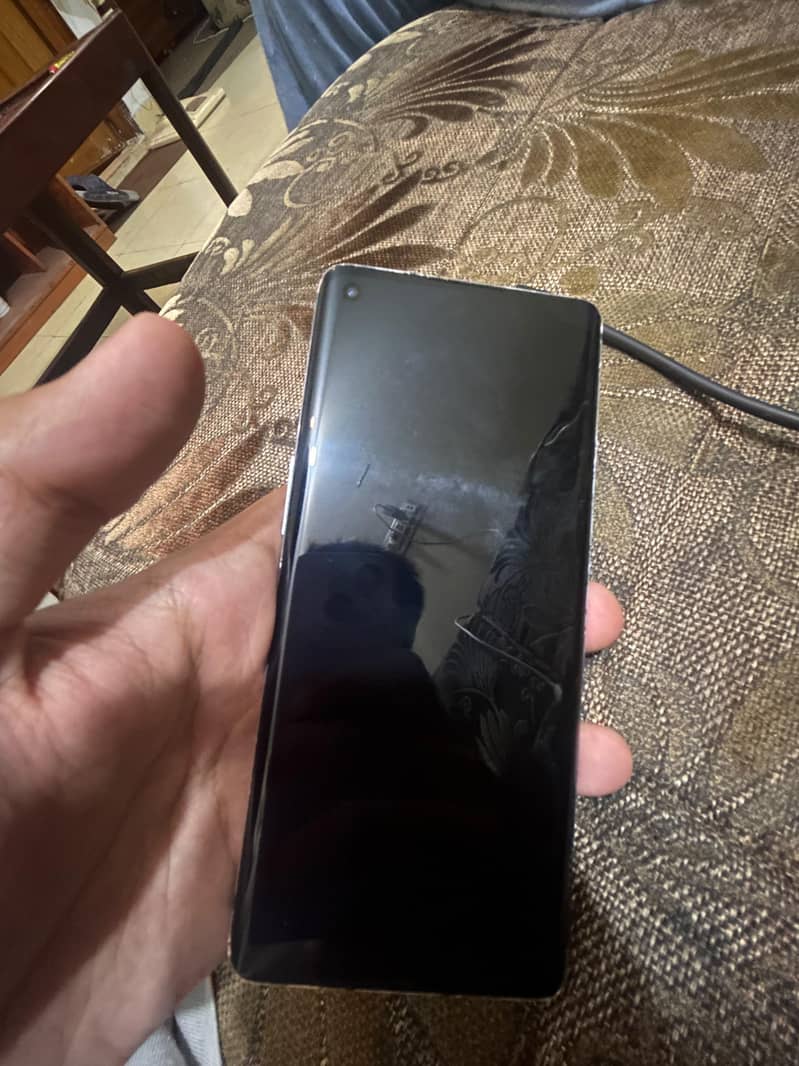 One Plus 8 5