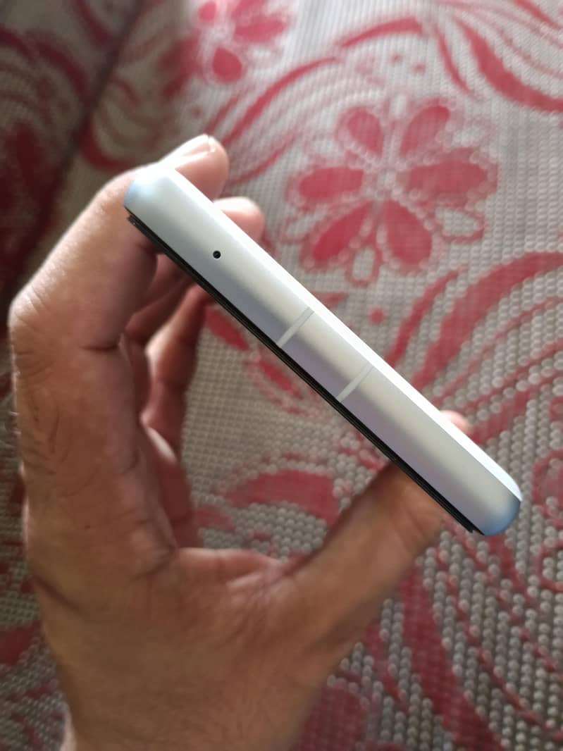 Google Pixel 7a 4