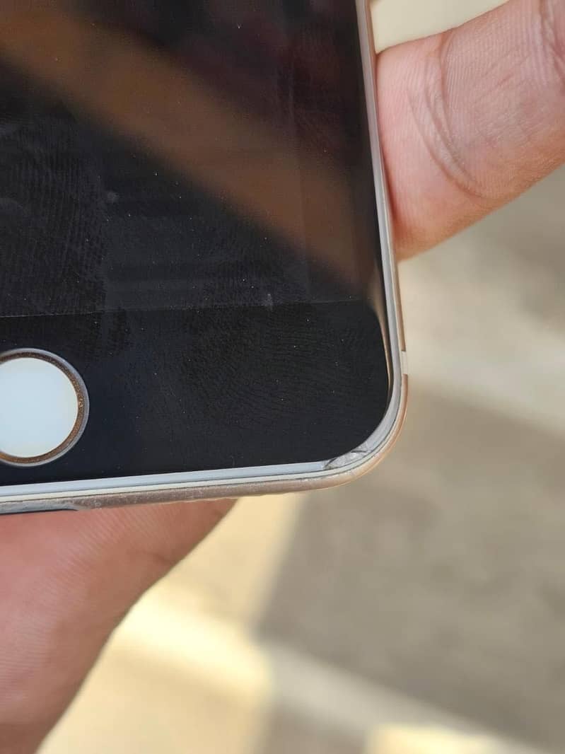iPhone 7plus pta approved 5