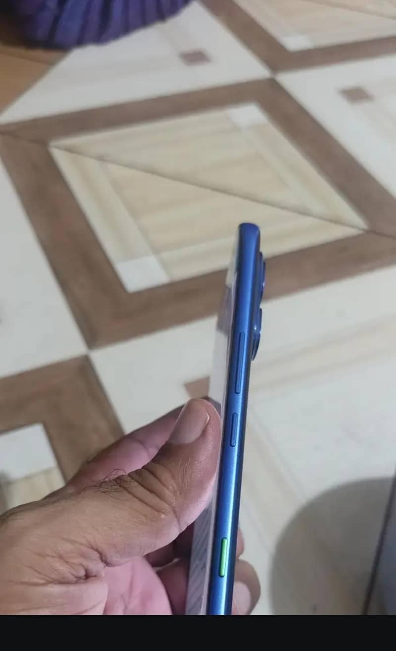 Infinix Note Edge 0