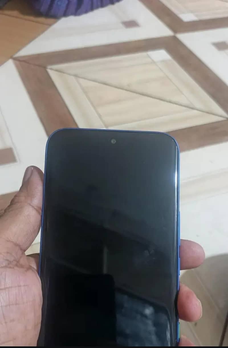 Infinix Note Edge 1
