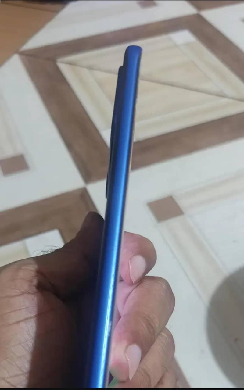 Infinix Note Edge 3