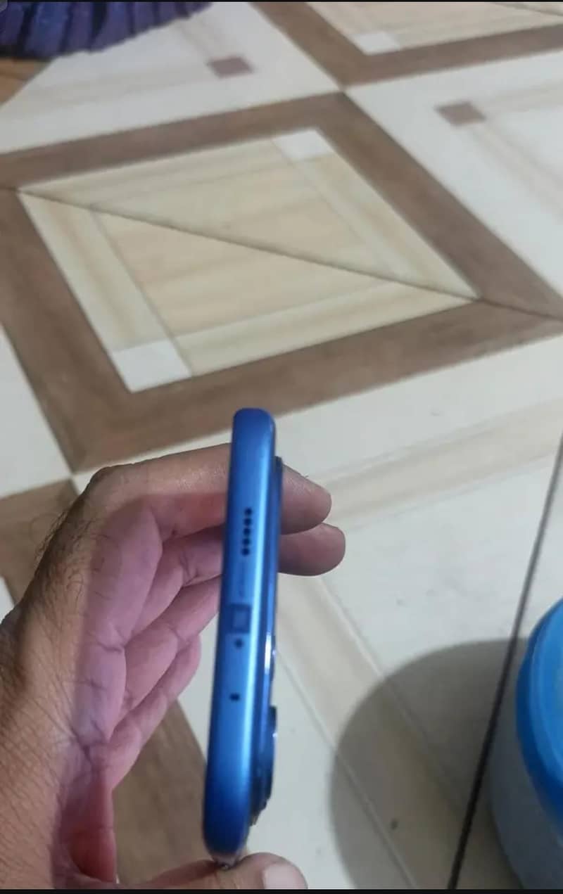 Infinix Note Edge 4