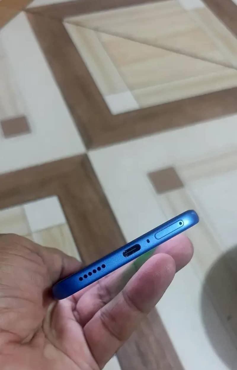 Infinix Note Edge 5